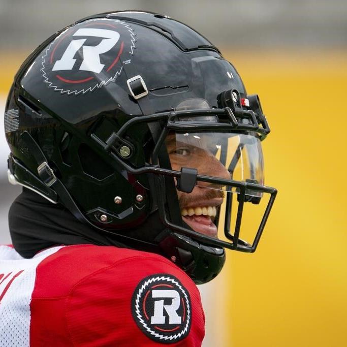 Quarterback Masoli, Redblacks agree to restructured CFL contract